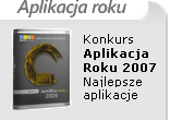 Microsoft - Aplikacja Roku 2007